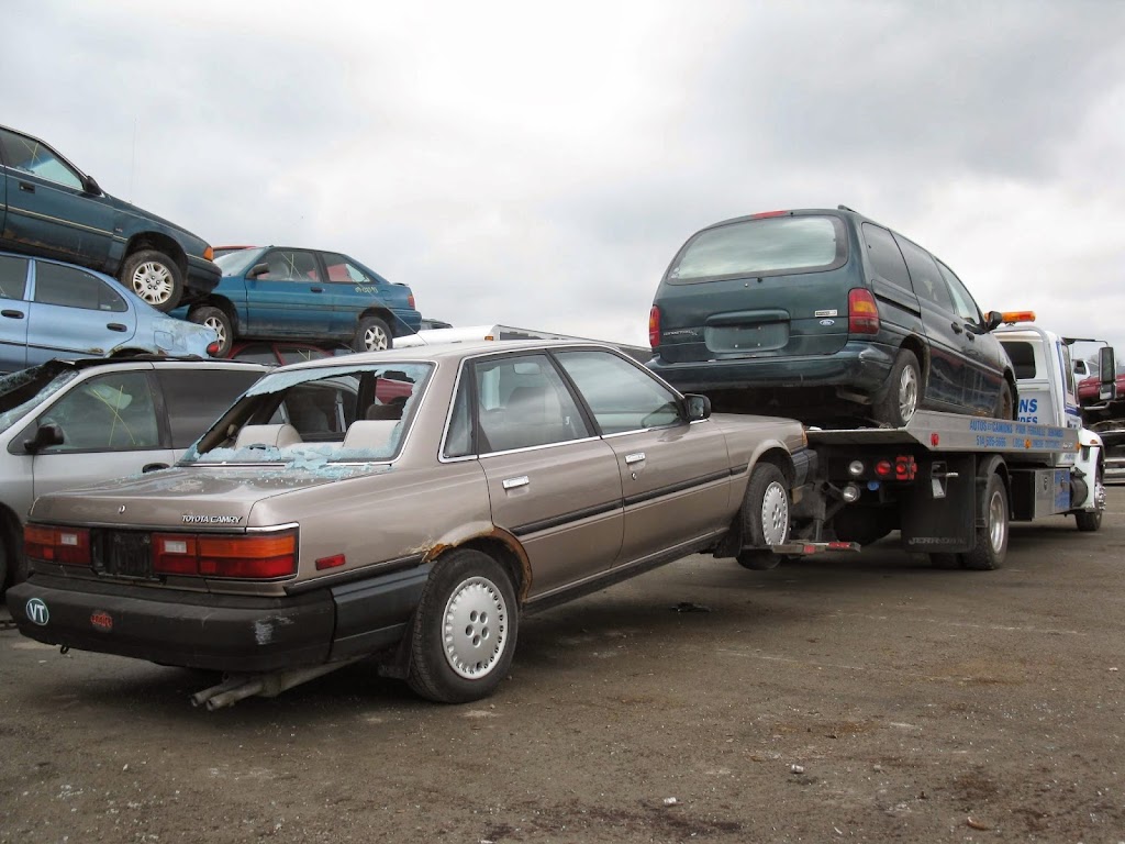 CAR for CASH Montreal | West Island-Montreal, 9820 Boul Gouin O #421, Pierrefonds, QC H8Y 3G7, Canada | Phone: (514) 685-5666