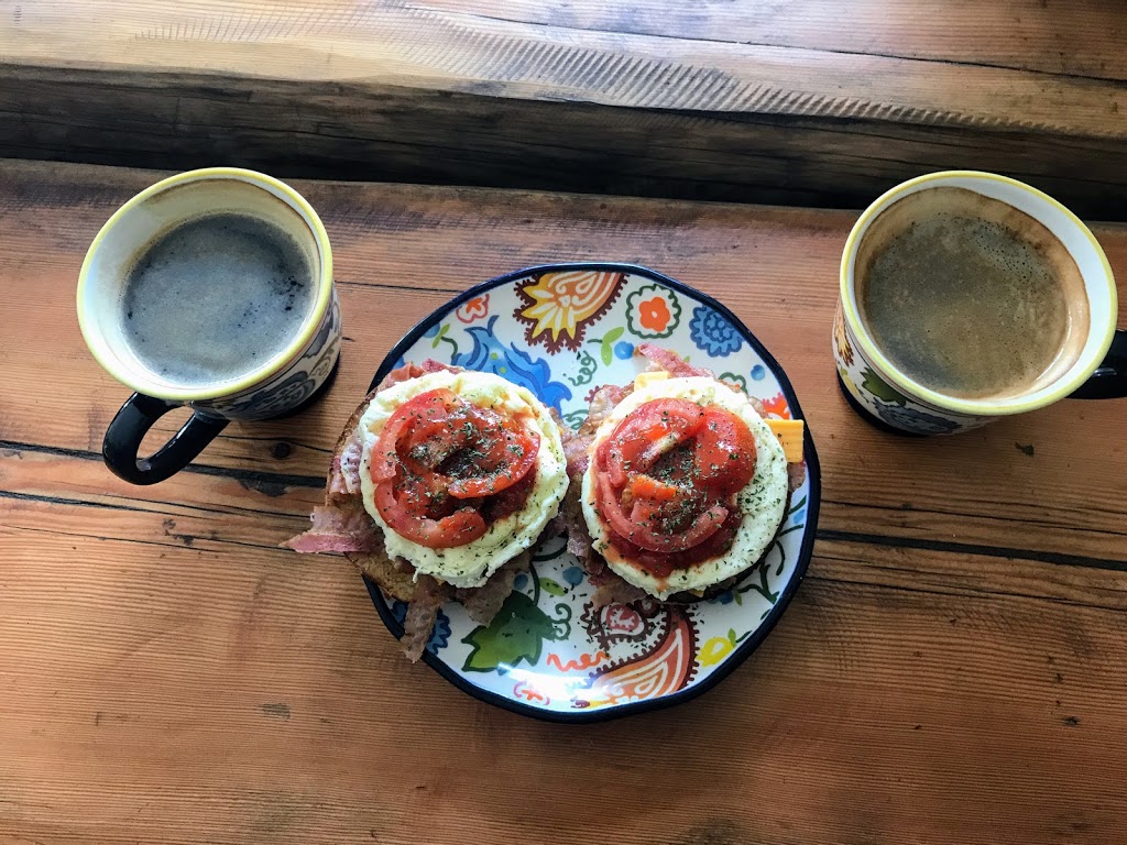 Bolacco Café | 3160 Creekside Way, Sun Peaks, BC V0E 5N0, Canada | Phone: (250) 578-7588