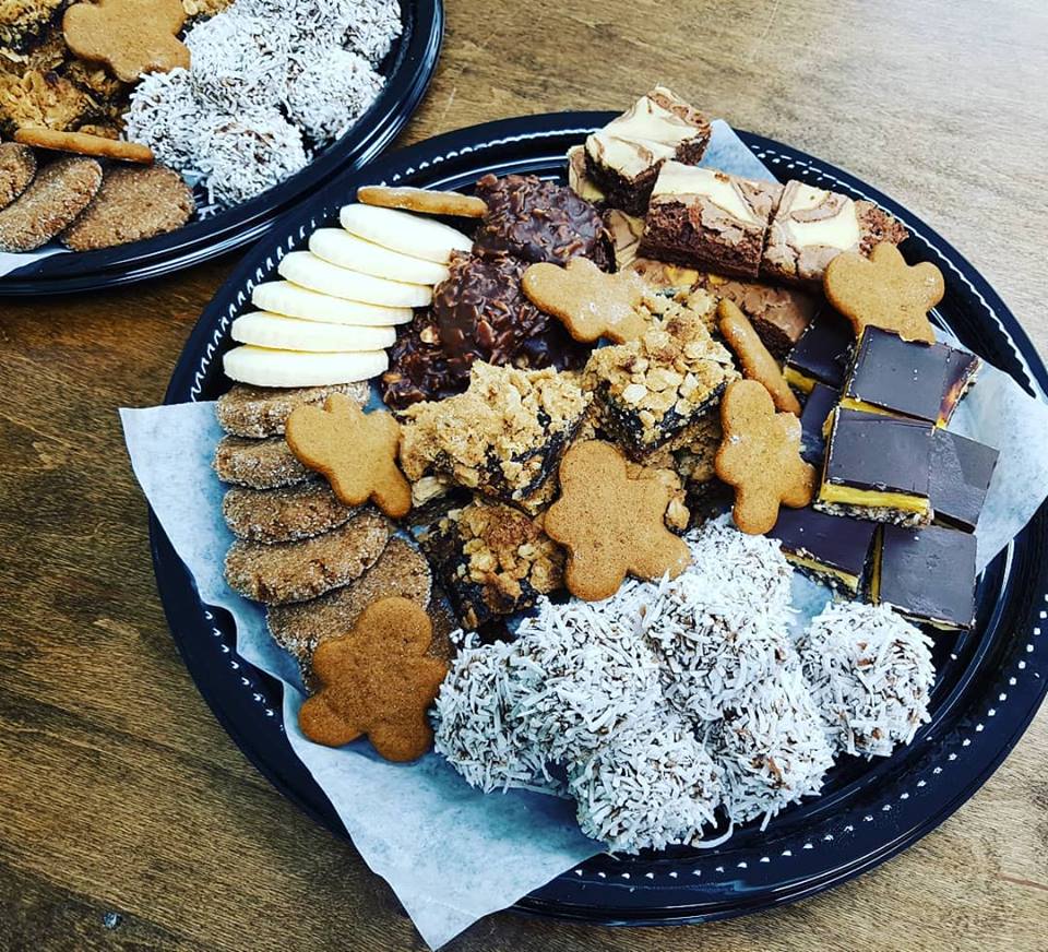 Nourish Bakery | 1304 Topsail Rd, Paradise, NL A1L 1N9, Canada | Phone: (709) 747-2867