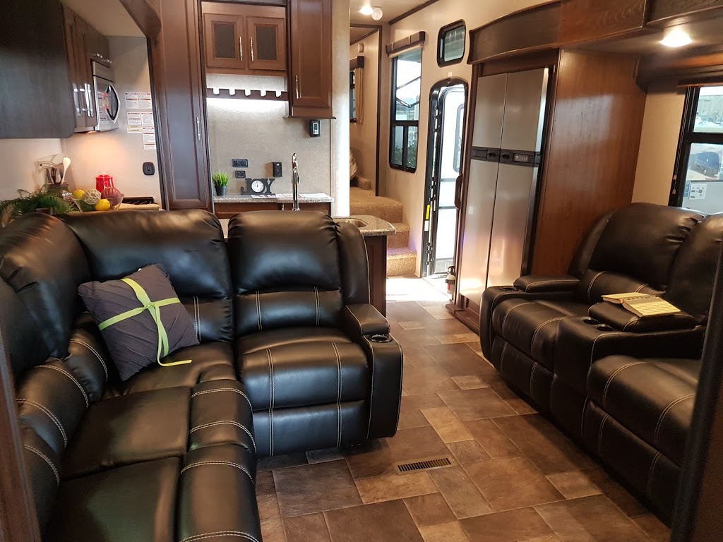 Fraserway RV Airdrie | 536 Kingsview Way SE, Airdrie, AB T4A 0B3, Canada | Phone: (403) 948-5051