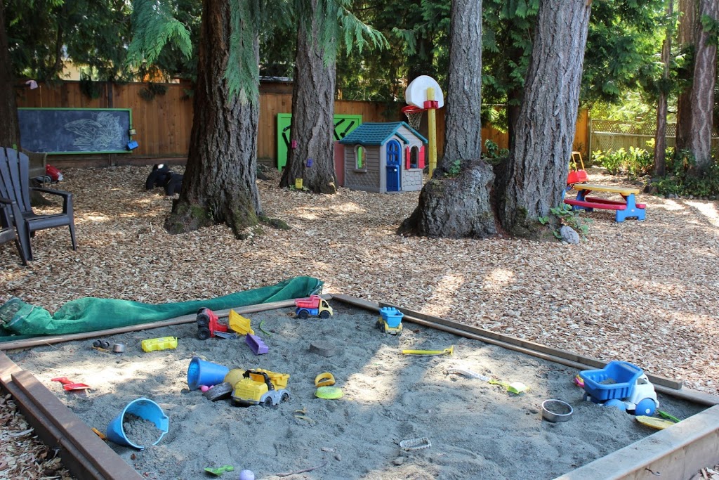 Langford Montessori Junior Kindergarten/Preschool | 1033 Jenkins Ave, Victoria, BC V9B 2P1, Canada | Phone: (250) 857-5895