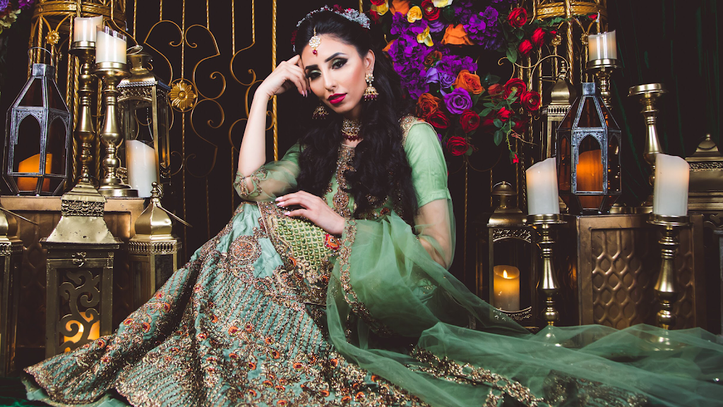 Amaya Couture | 2039 Roy Ivor Crescent, Mississauga, ON L5L 3N7, Canada | Phone: (289) 997-1020