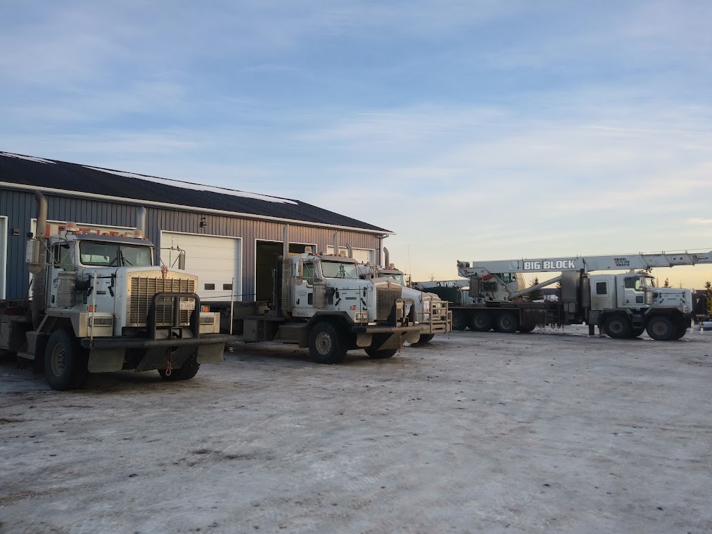 Big Block Picker Services | Yellowhead County, 53307 Range Rd 154, Yellowhead County, AB T7E 3H2, Canada | Phone: (780) 712-3045