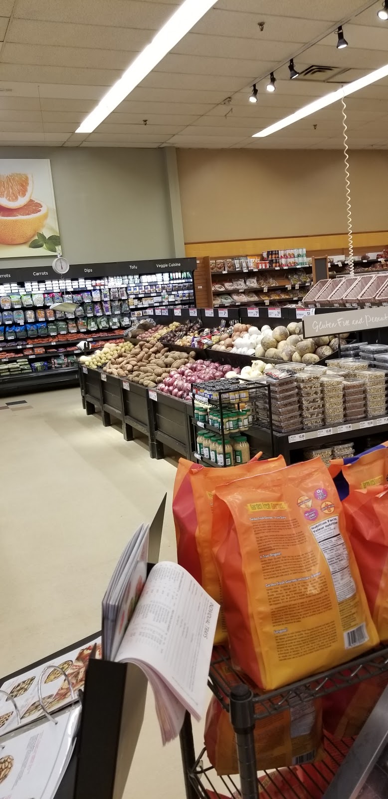 Metro | 775 Bayridge Dr, Kingston, ON K7P 2P1, Canada | Phone: (613) 384-8800