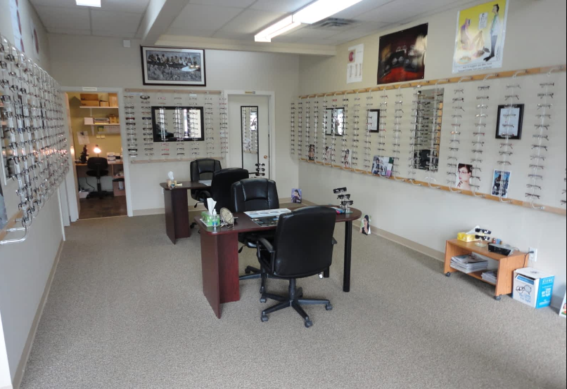 Carbonear Optical | 52 Powell Dr, Carbonear, NL A1Y 1A5, Canada | Phone: (709) 596-7003