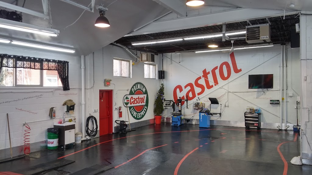 Autocare Express Montréal-Nord | 5660 Rue de Charleroi, Montréal, QC H1G 3A9, Canada | Phone: (514) 327-5053