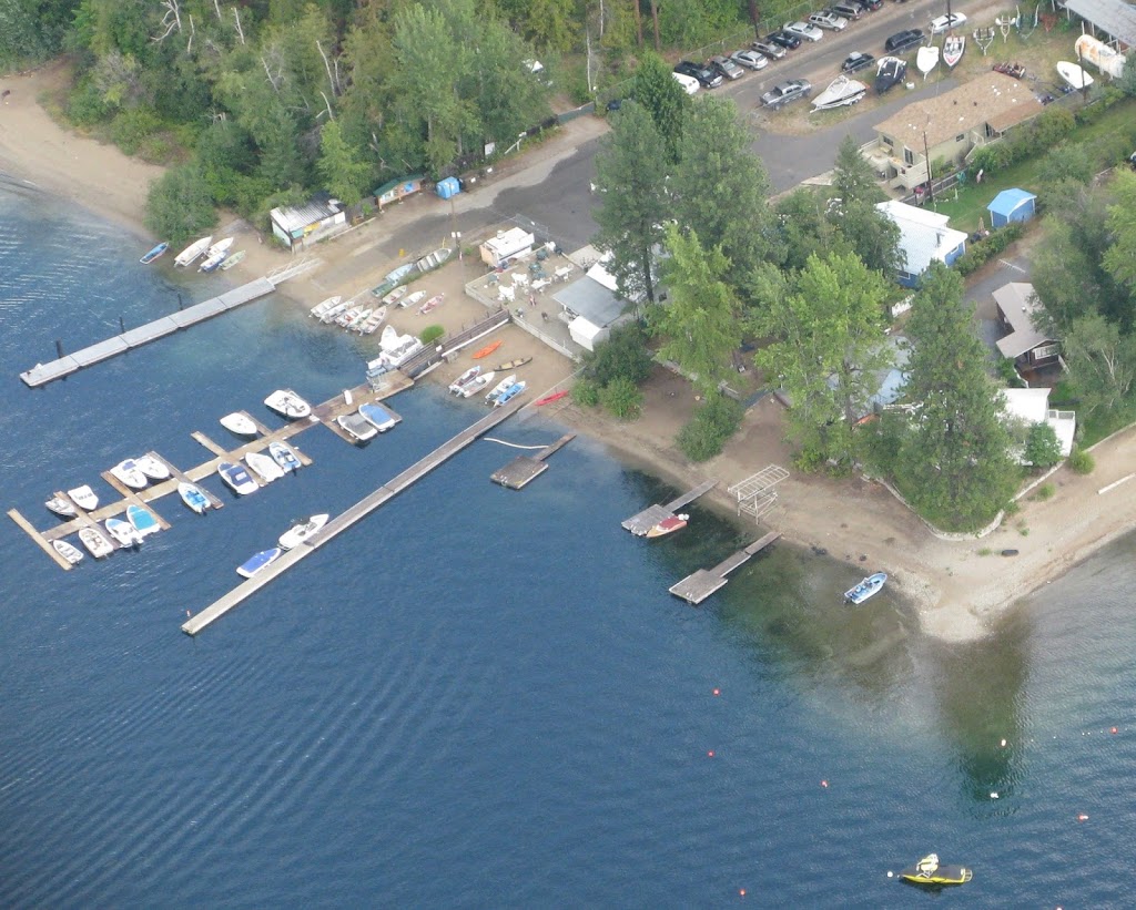 Christina Lake Marina | 173 Larson Rd, Christina Lake, BC V0H 1E1, Canada | Phone: (250) 447-6122