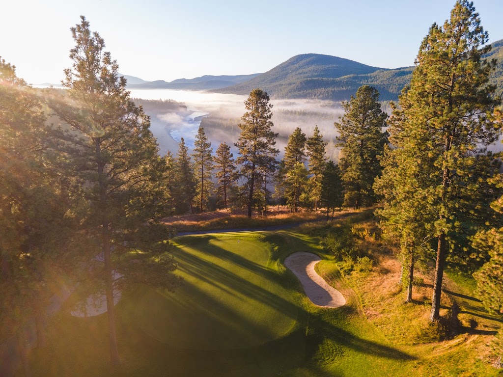 Purcell Golf | 415 302 Ave, Kimberley, BC V1A 0A6, Canada | Phone: (250) 427-4161