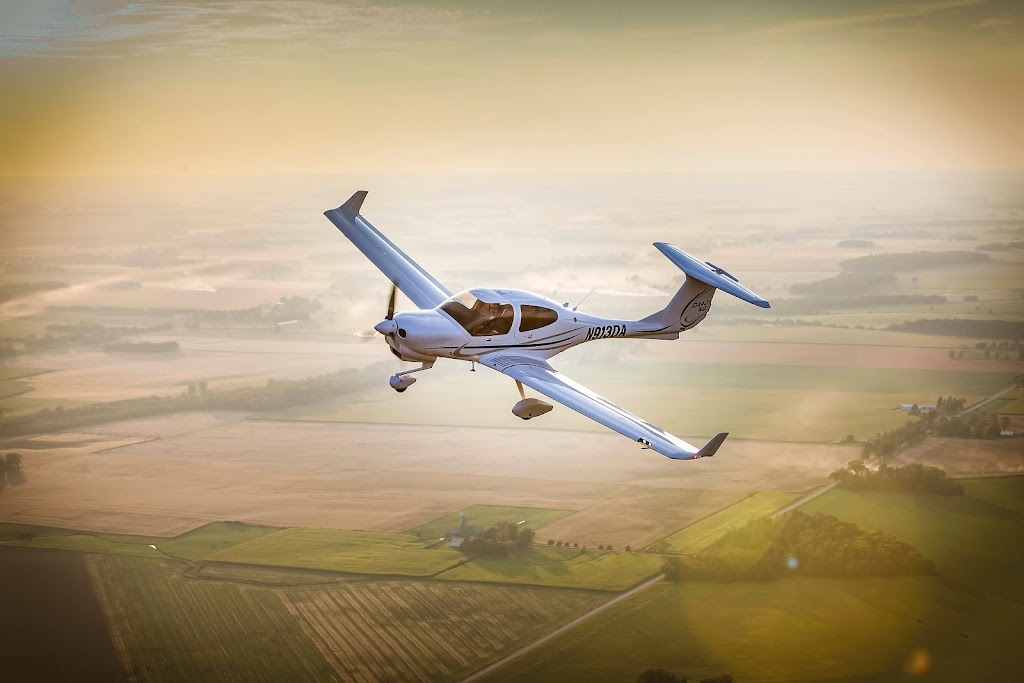 Hamilton Flight Training | 150 Aviation Ave, Brantford, ON N3T 5L7, Canada | Phone: (905) 961-1250