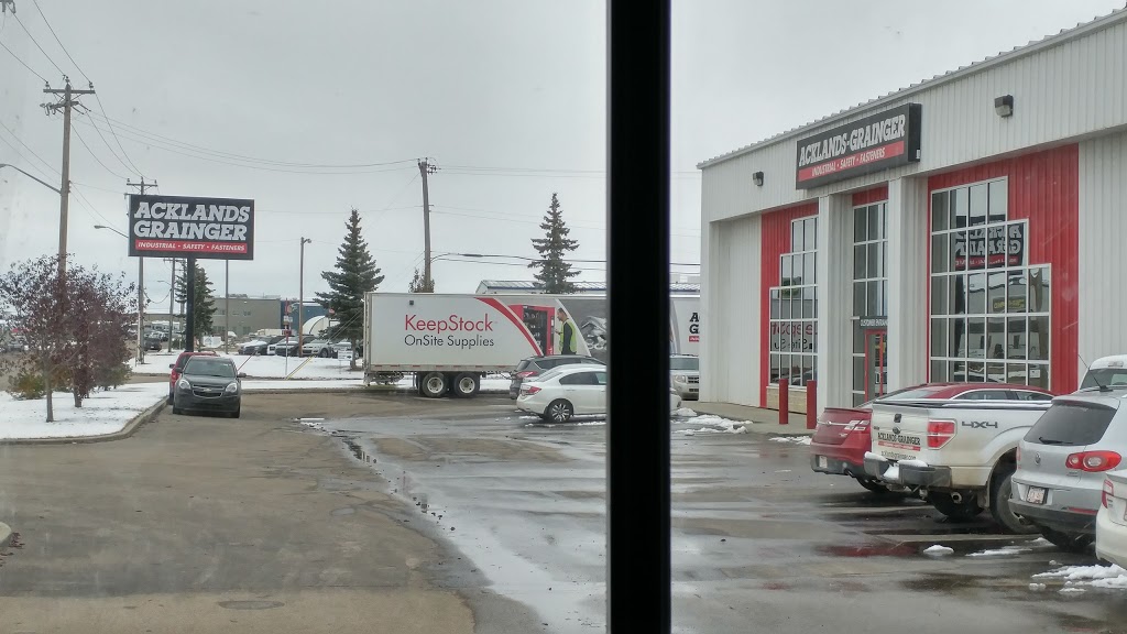 Grainger Industrial Supply | 8714 112 St, Fort Saskatchewan, AB T8L 2S7, Canada | Phone: (780) 998-3726