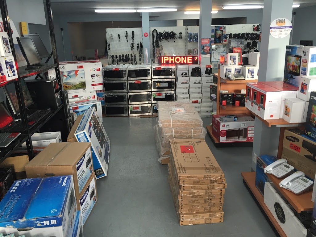 Iphone repair samsung repair Montreal Mega Electronix | 10827 Boulevard Pie-IX, Montréal-Nord, QC H1H 4A9, Canada | Phone: (514) 322-2828