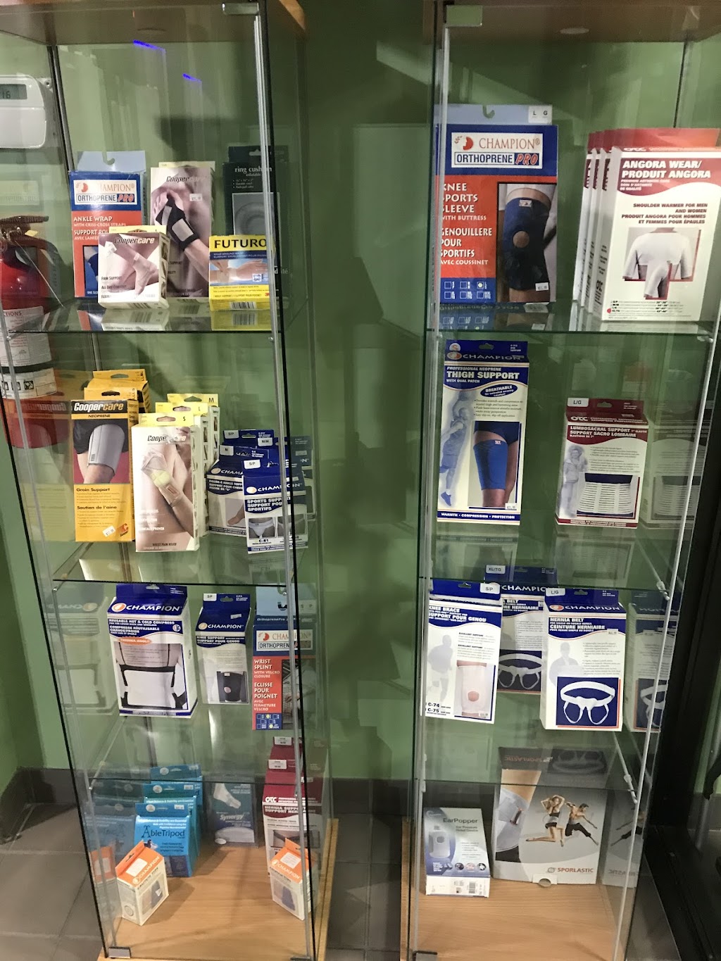 West Medical Centre | 155 Clark Blvd Unit 7A, Brampton, ON L6T 4G6, Canada | Phone: (905) 452-7377