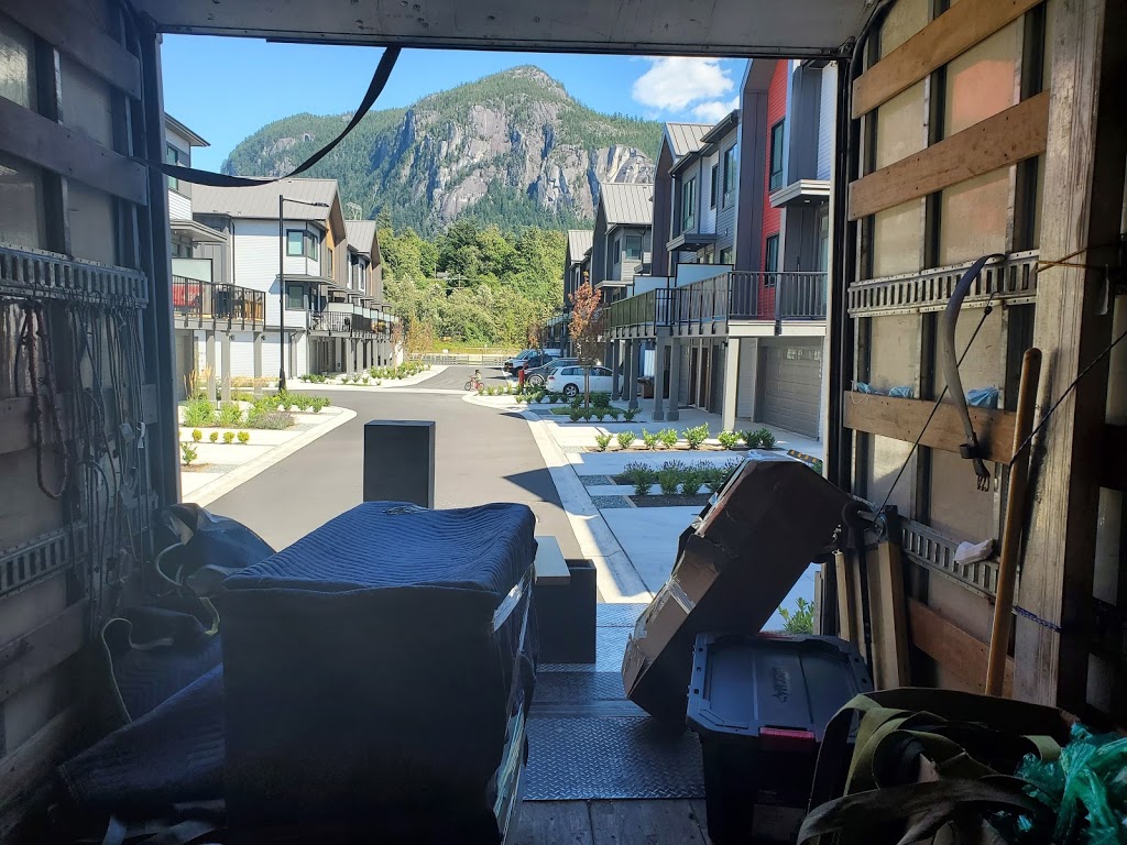 Moving Butlers | 1102-1190 Pipeline Rd, Coquitlam, BC V3B 7T9, Canada | Phone: (604) 356-3143