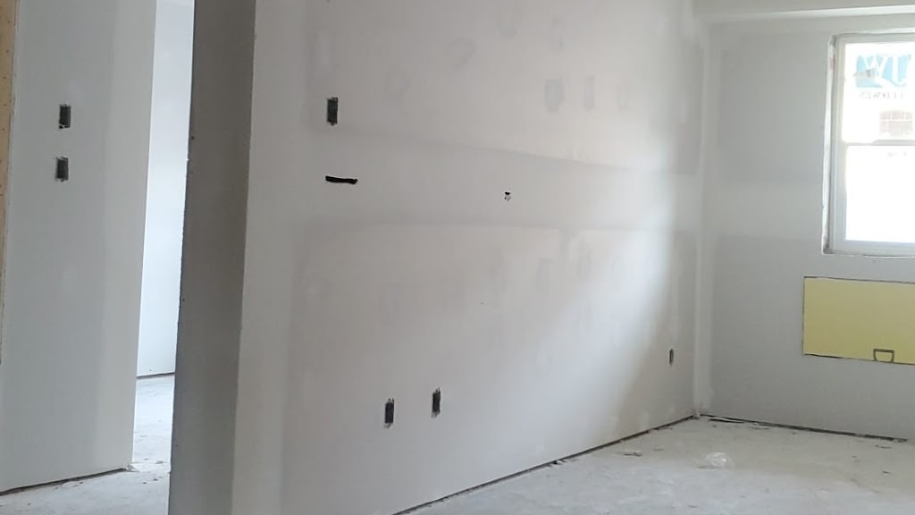 Drywall Di Todo LTD | 9720 106 St #601, Edmonton, AB T5K 0B8, Canada | Phone: (780) 680-9878