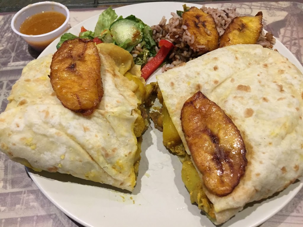 Carribean Tasty Treats | 4410 Bd des Sources, Dollard-des-Ormeaux, QC H8Y 3B7, Canada | Phone: (514) 542-4410