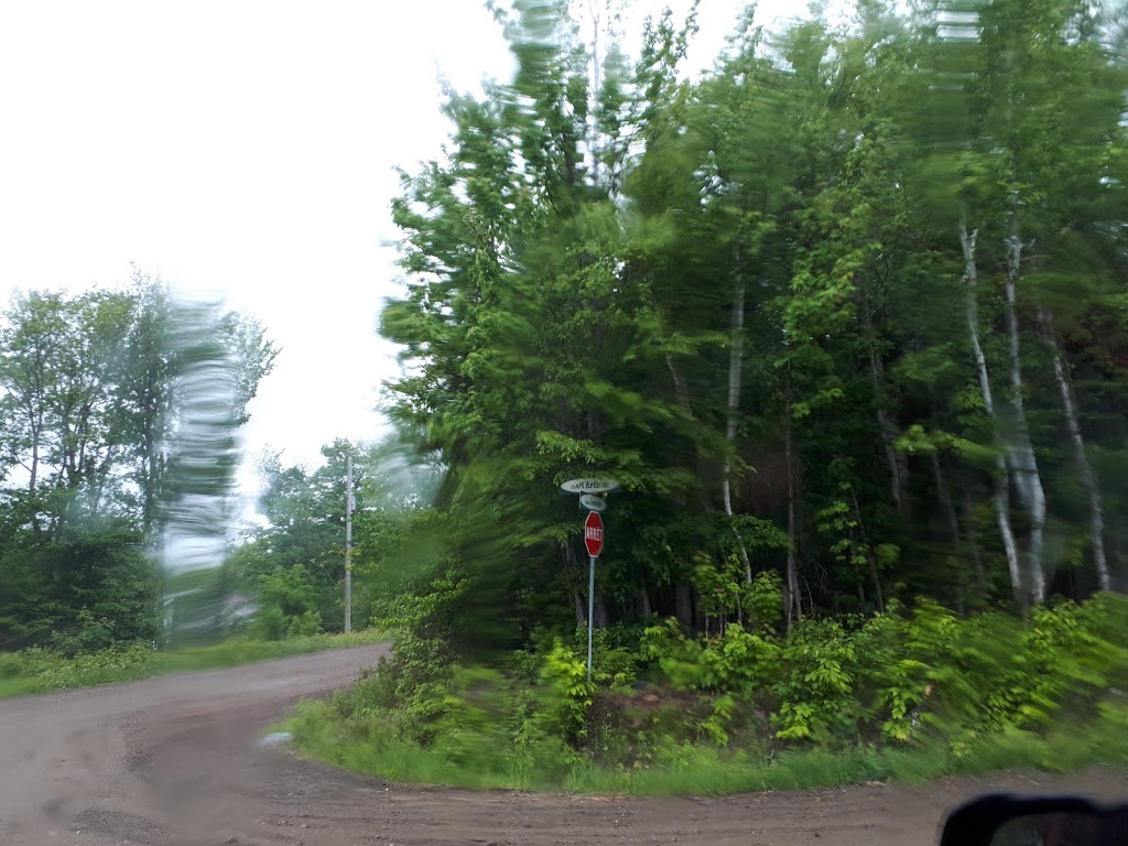Service dIncendie de Sainte-Lucie-des-Lauren | 10 RUE, Sainte-Lucie-des-Laurentides, QC J0T 2J0, Canada