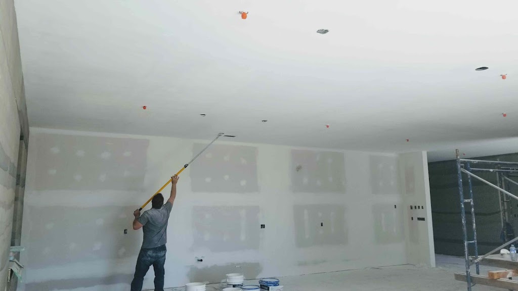 705 Drywall | 290 Yonge St, Burks Falls, ON P0A 1C0, Canada | Phone: (705) 783-4547