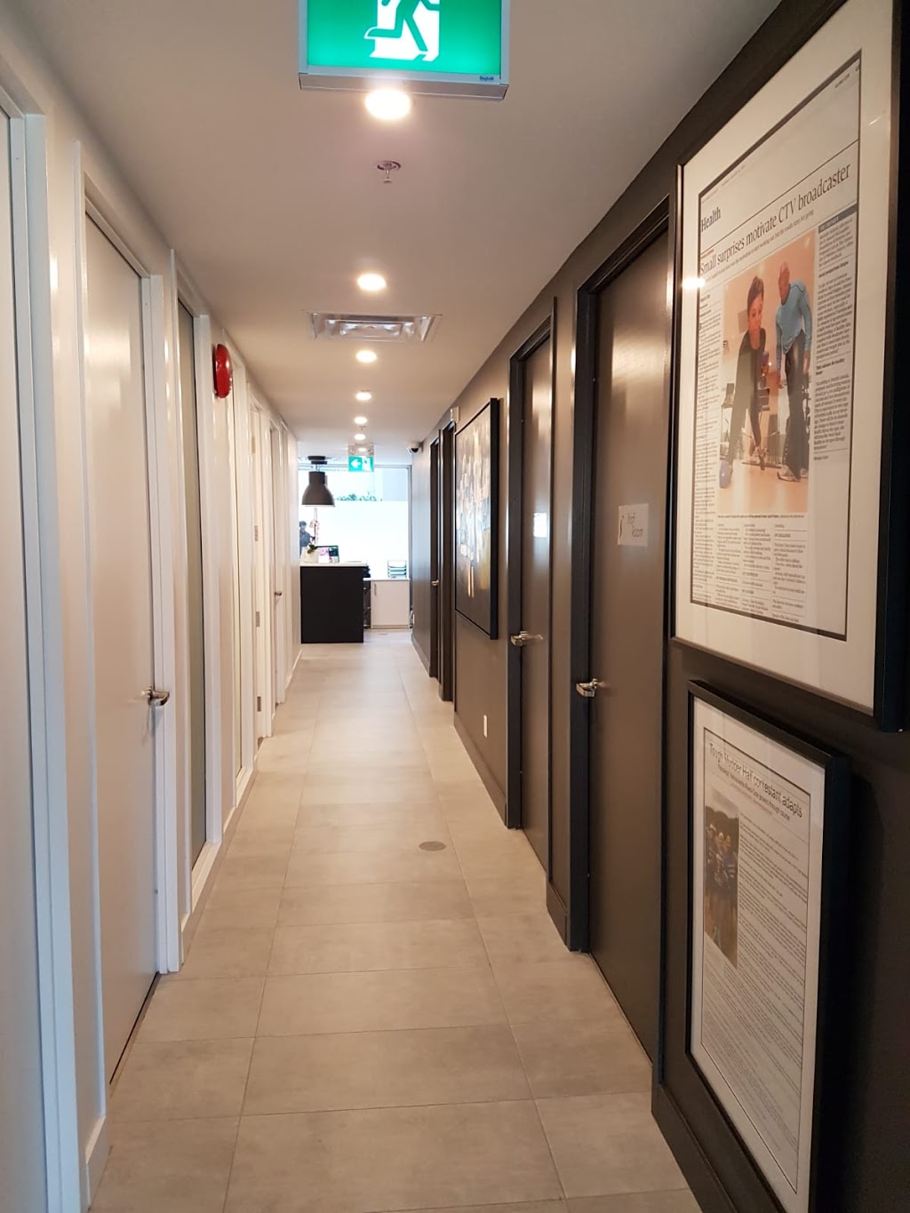 PHASES Executive Fitness and Wellness Studio | 155 Gordon Baker Rd suite 106, North York, ON M2H 3N5, Canada | Phone: (416) 226-9710