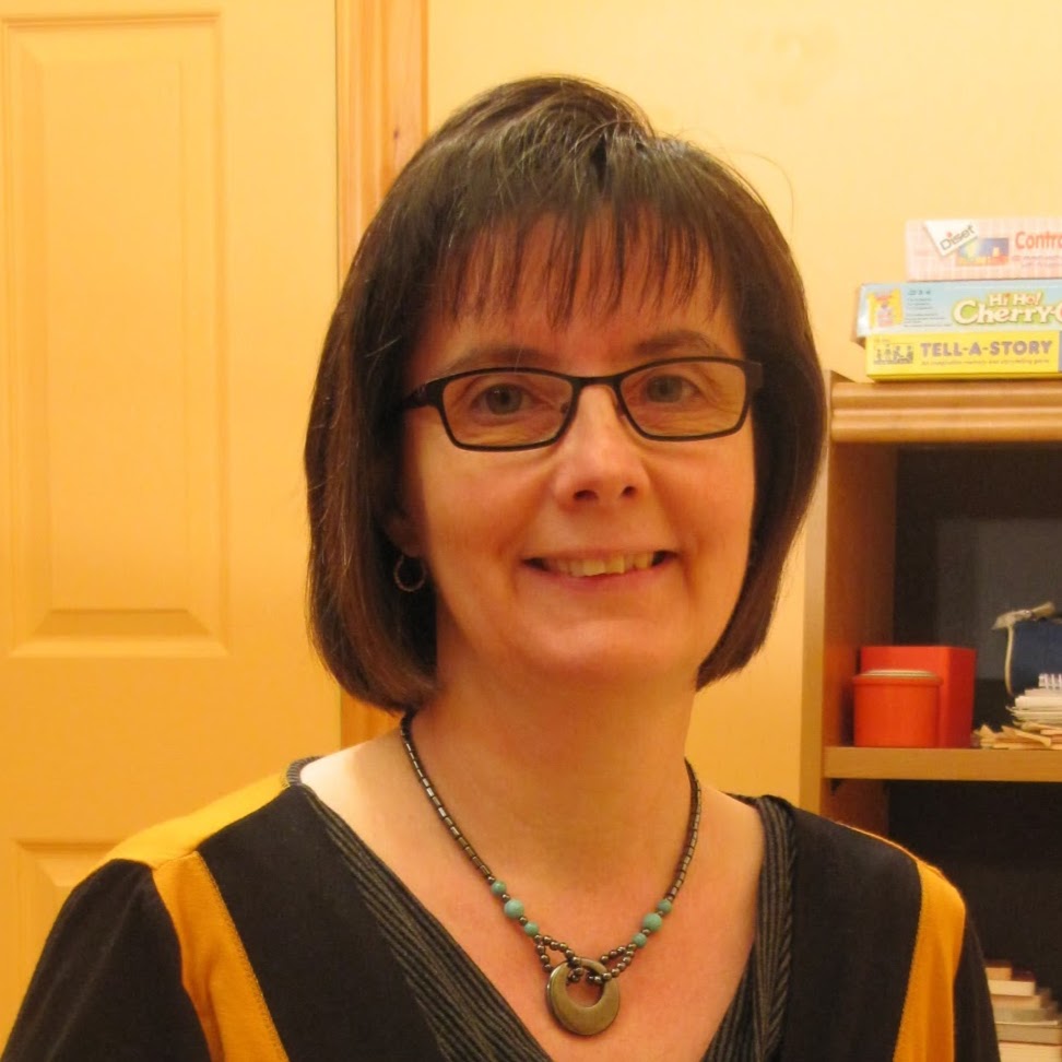 Orthophoniste Annie Fournier | 5165 Rue de Tilly, Trois-Rivières, QC G8Y 6N3, Canada | Phone: (819) 378-3338