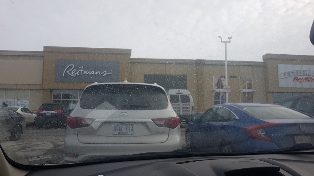 Addition Elle | 1363 Woodroffe Ave, Nepean, ON K2G 1V7, Canada | Phone: (613) 228-1177