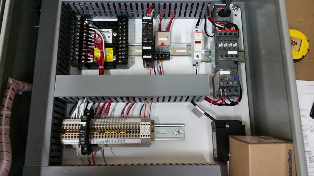 Centurion Electric Ltd | 15100 Knox Way, Richmond, BC V6V 3A6, Canada | Phone: (604) 270-0107