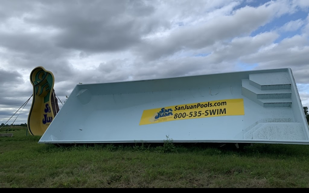 San Juan Pools | 23 Marysville Rd, Marysville, ON K0K 2N0, Canada | Phone: (800) 535-7946