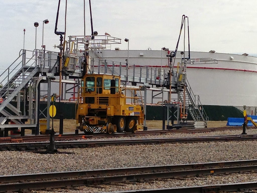 Petro Traxx Inc | 11941 28 St NE, Edmonton, AB T6S 1B6, Canada | Phone: (780) 395-5995