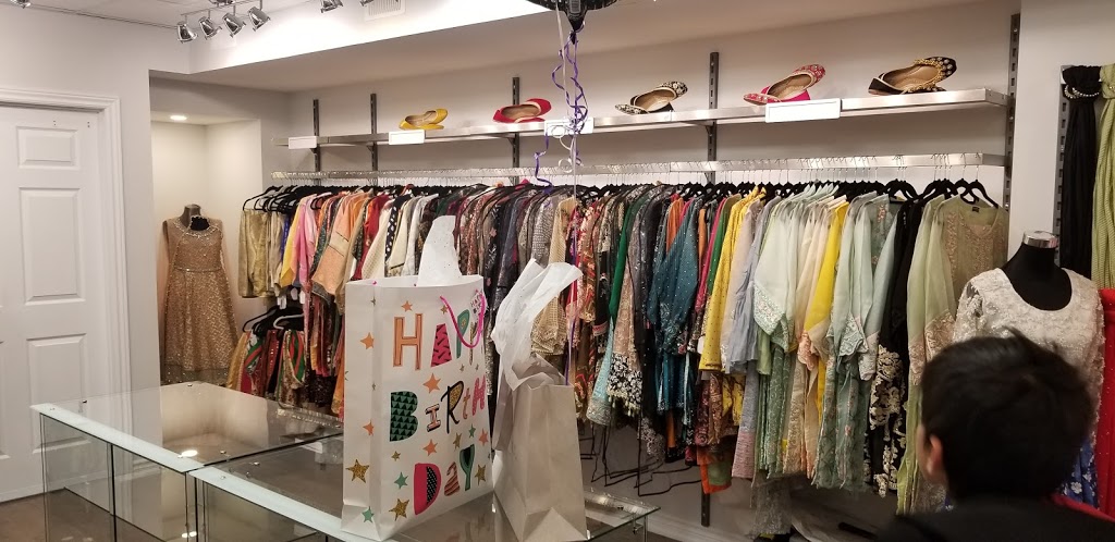 Libas Collection | 42 Sky Harbour Dr, Brampton, ON L6Y 0C1, Canada | Phone: (647) 760-4937