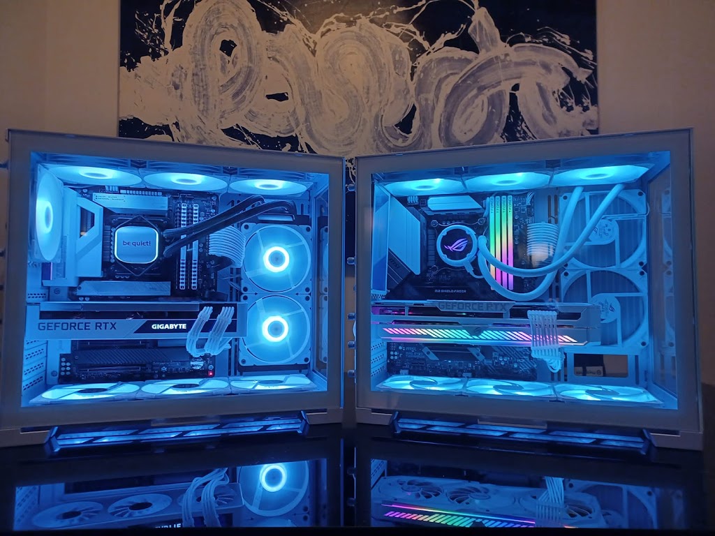 Pro Build Informatique | 3 Rue Bonaventure, Repentigny, QC J6A 3N6, Canada | Phone: (514) 243-6298