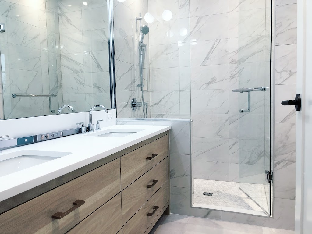 Clark and Meadows Contracting | 7228 Adera St, Vancouver, BC V6P 0H8, Canada | Phone: (604) 754-3400