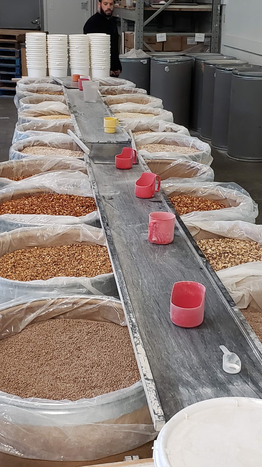 Fraser Valley Gleaners | 85 Winson Rd, Abbotsford, BC V2S 8E8, Canada | Phone: (604) 870-9272