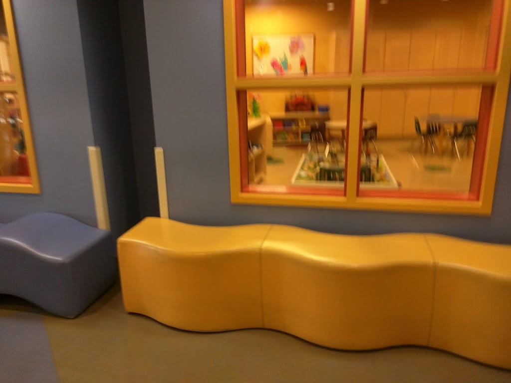 Alberta Children Hospital - Emergency | 2500, 2500 University Dr NW, Calgary, AB T2N 1N4, Canada