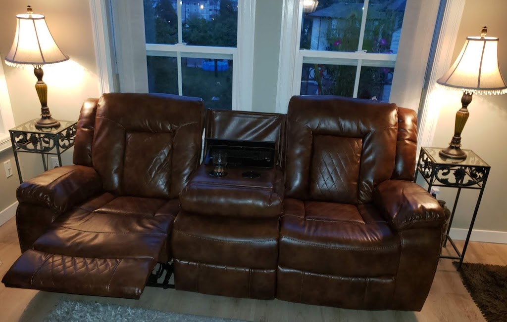 Canada Wide Furniture | 4311 Seldon Rd #103, Abbotsford, BC V2S 7T7, Canada | Phone: (604) 674-6740