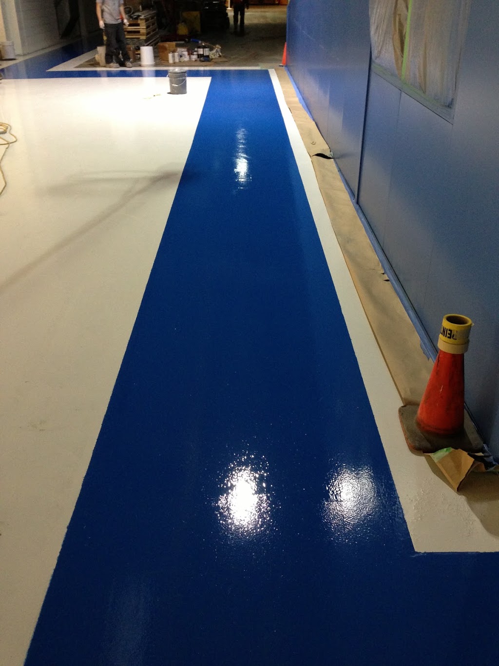 Dynamic Flooring Solutions Inc. | 211 Advance Blvd Unit #5, Brampton, ON L6T 4S8, Canada | Phone: (905) 362-0783