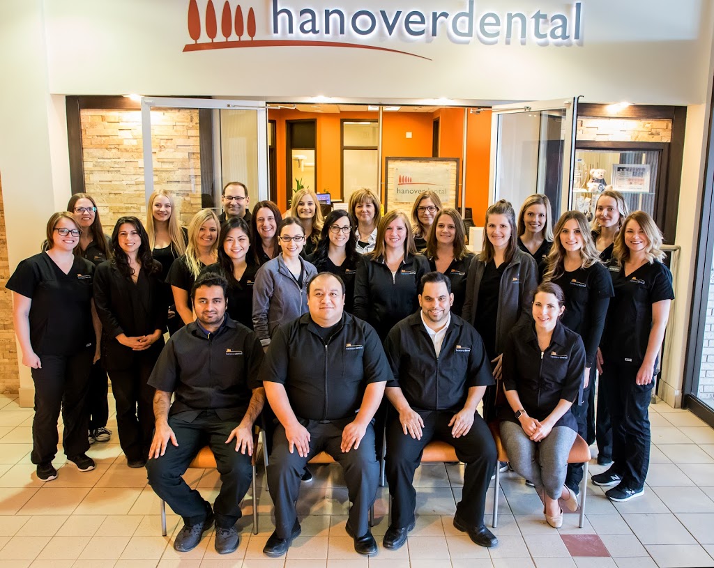 Hanover Dental Clinic | dentist | Unit 33A-178 PTH 12N, Clearspring Centre, Steinbach, MB R5G 1T7, Canada | 2043266647 OR +1 204-326-6647