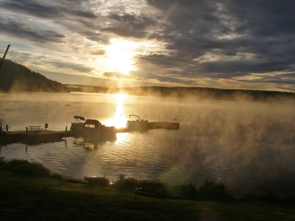 Mary Lake Marina | 105 Fitzgerald Dr, Utterson, ON P0B 1M0, Canada | Phone: (705) 789-8359