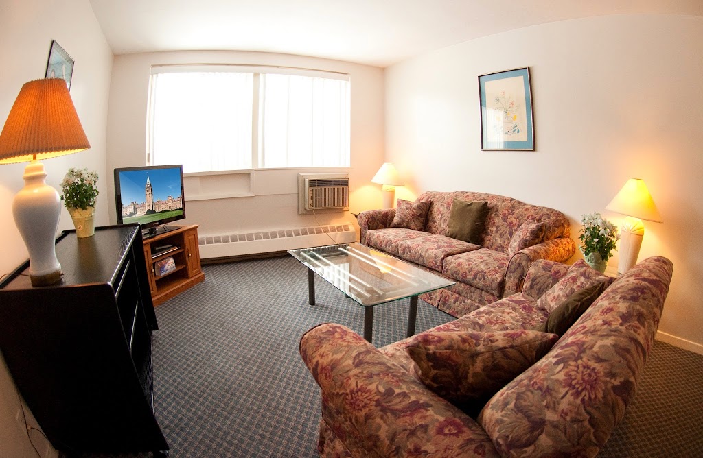 McKellar Park Suites | 1983 Carling Ave, Ottawa, ON K2A 1E9, Canada | Phone: (613) 722-4273