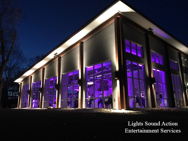 Lights Sound Action Entertainment Services | 131 Riverfront Park Cres, Amherstburg, ON N9V 0B8, Canada | Phone: (519) 999-1118