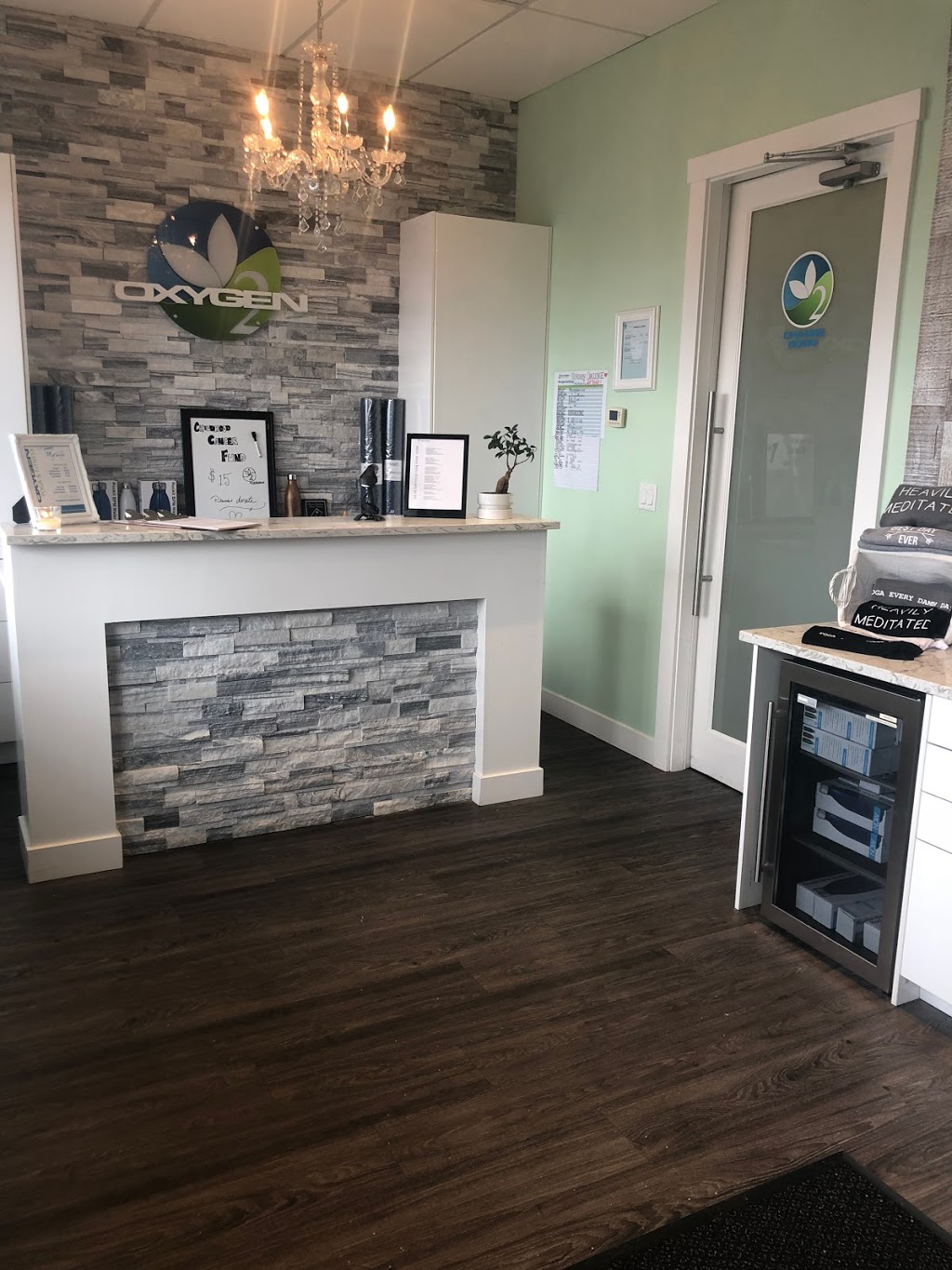 Oxygen Yoga & Fitness Aldergrove | 520-26310 Fraser Hwy, Aldergrove, BC V4W 2Z7, Canada | Phone: (604) 625-1124