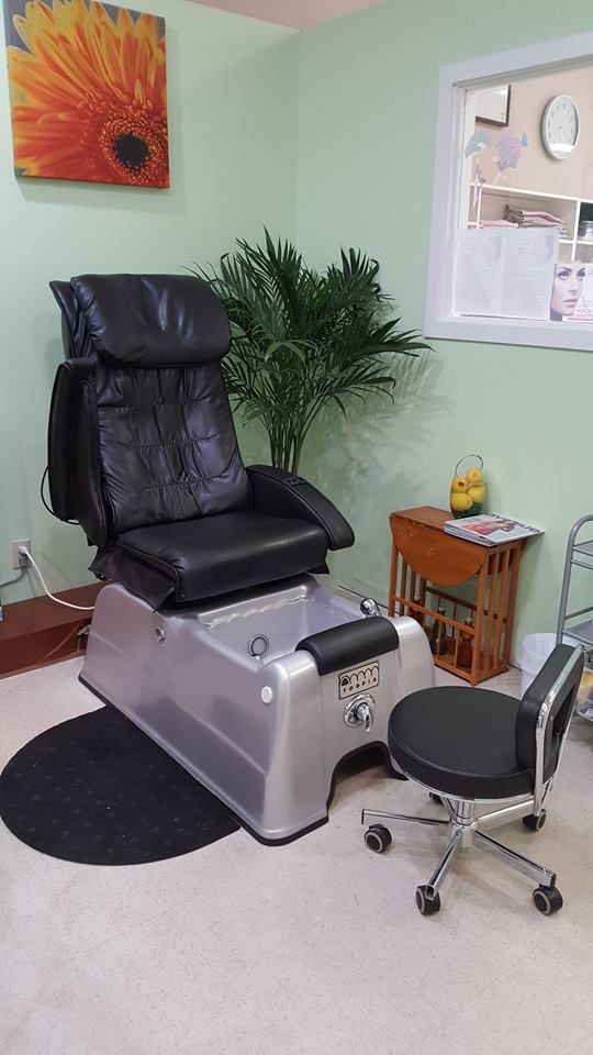 The Bella Spa | 9752 182 St NW, Edmonton, AB T5T 3T9, Canada | Phone: (780) 215-1092