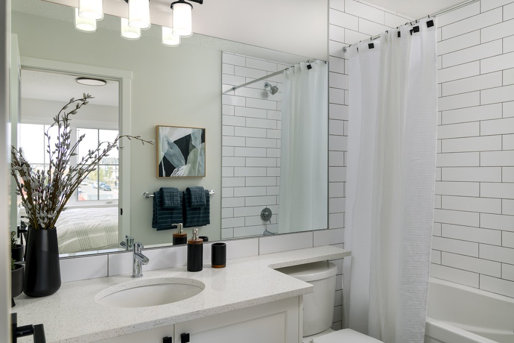 Baywest Homes - Rangeview Paired | 1949 Rangeview Dr SE, Calgary, AB T3M 2B6, Canada | Phone: (403) 271-6323