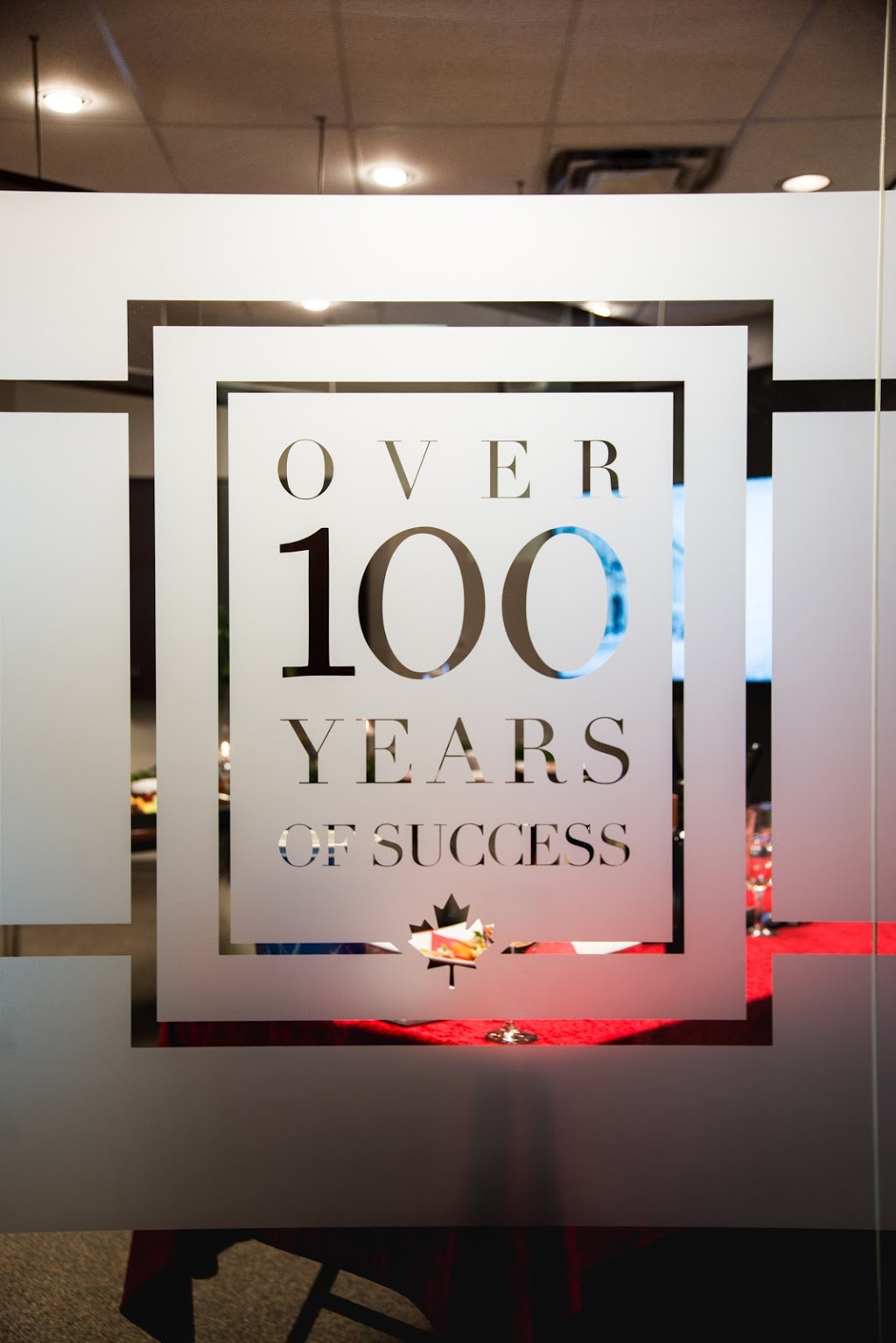 Royal LePage Prime | 1305 Kenaston Blvd, Winnipeg, MB R3P 2P2, Canada | Phone: (204) 989-7900