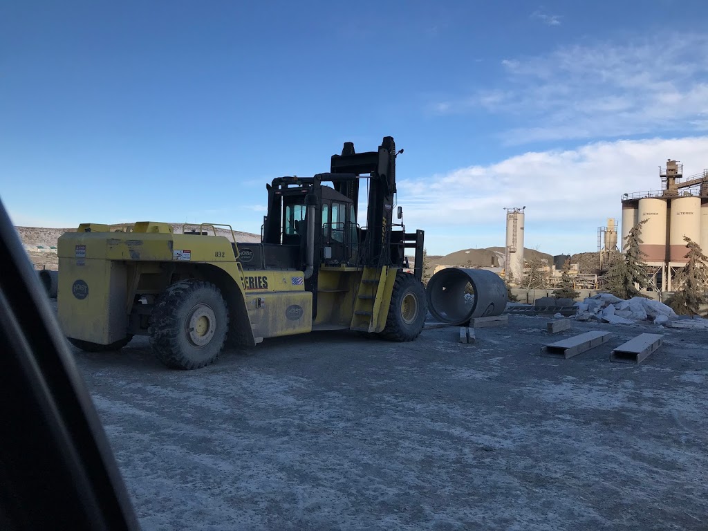 Liftboss Materials Handling | 8010 40 St SE, Calgary, AB T2C 2Y3, Canada | Phone: (403) 301-0041