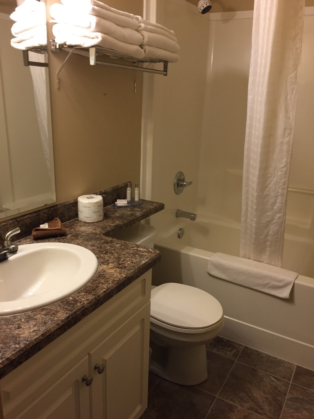 Thriftlodge Moose Jaw | SK-1, Moose Jaw, SK S6H 4P6, Canada | Phone: (306) 693-3601