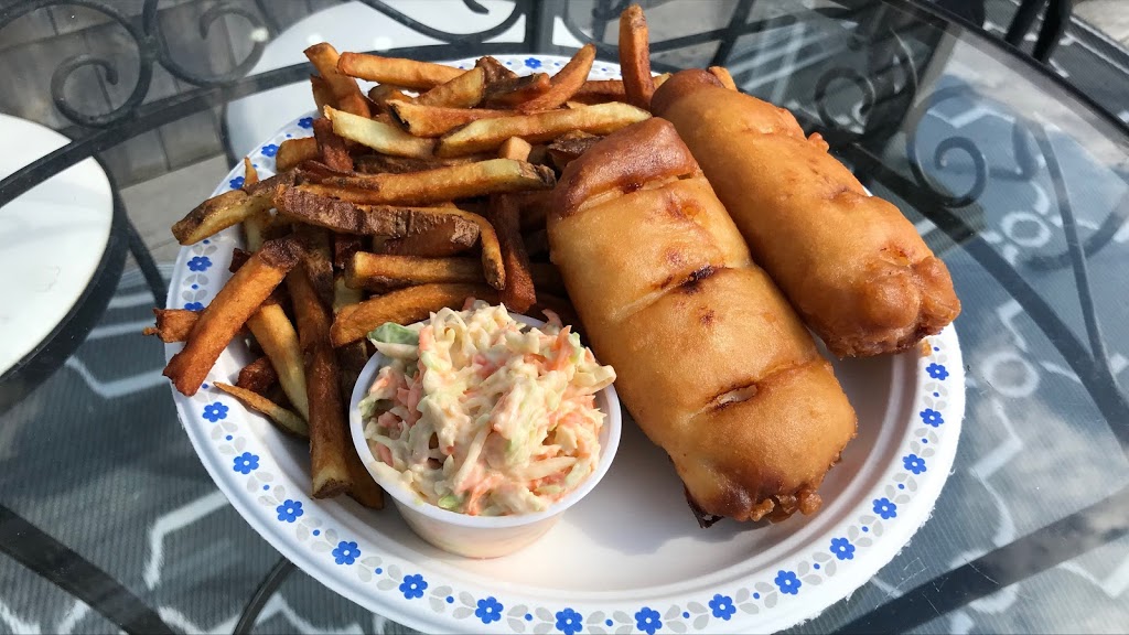 Village Square Takeout | 1 Woodlawn Rd, Dorchester, NB E4K 3A6, Canada | Phone: (506) 379-9003