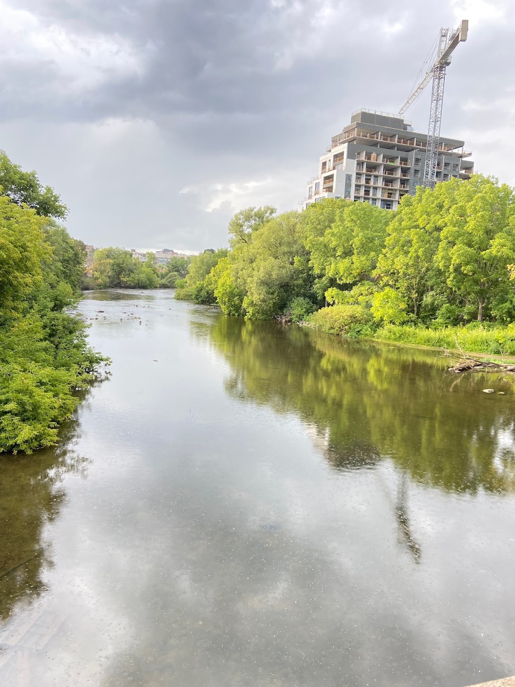Edgewater Condominiums | 71 Wyndham St S, Guelph, ON N1E 5R4, Canada | Phone: (709) 500-2995