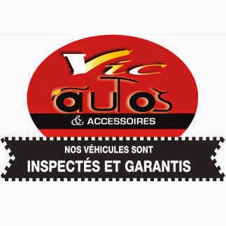 Vic Autos et Accessoires | 2001 Rue Notre Dame O, Victoriaville, QC G6T 2C6, Canada | Phone: (819) 604-4457