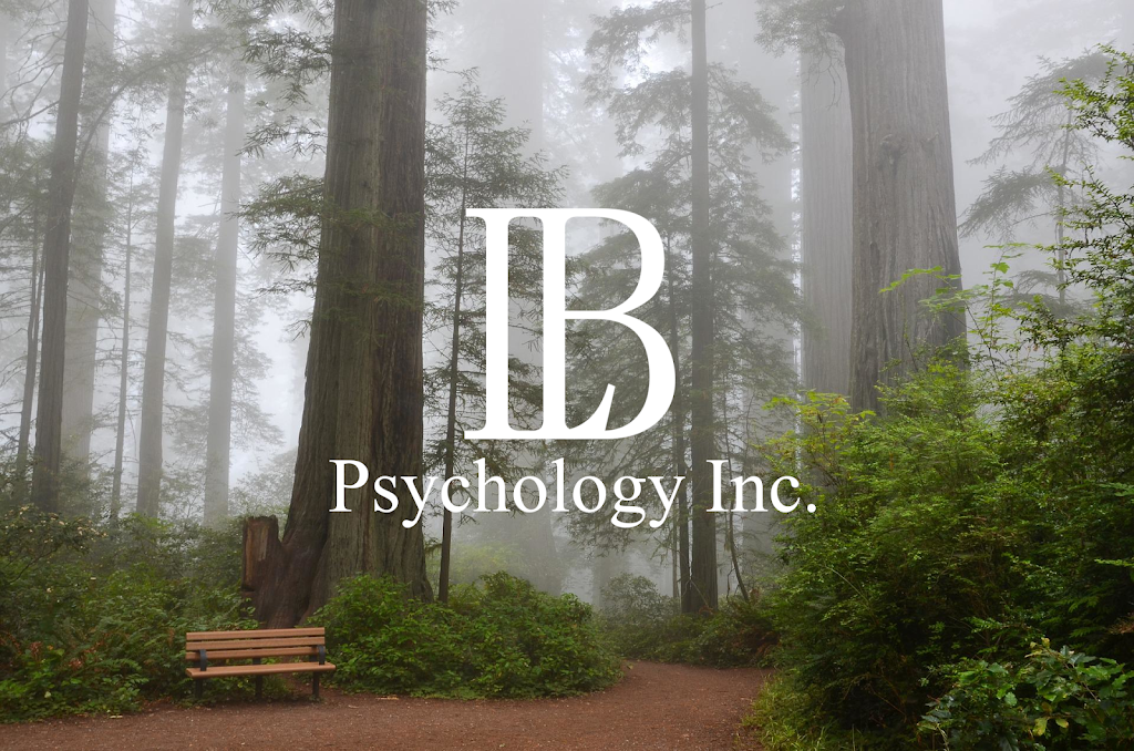 Lee Bourgeault Psychology Inc. | 1715 9 Ave S, Lethbridge, AB T1J 1W4, Canada | Phone: (306) 551-8533