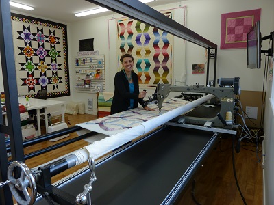 Quilters Lane | 973 Wilson Ave, Kelowna, BC V1Y 6Y1, Canada | Phone: (778) 484-5099