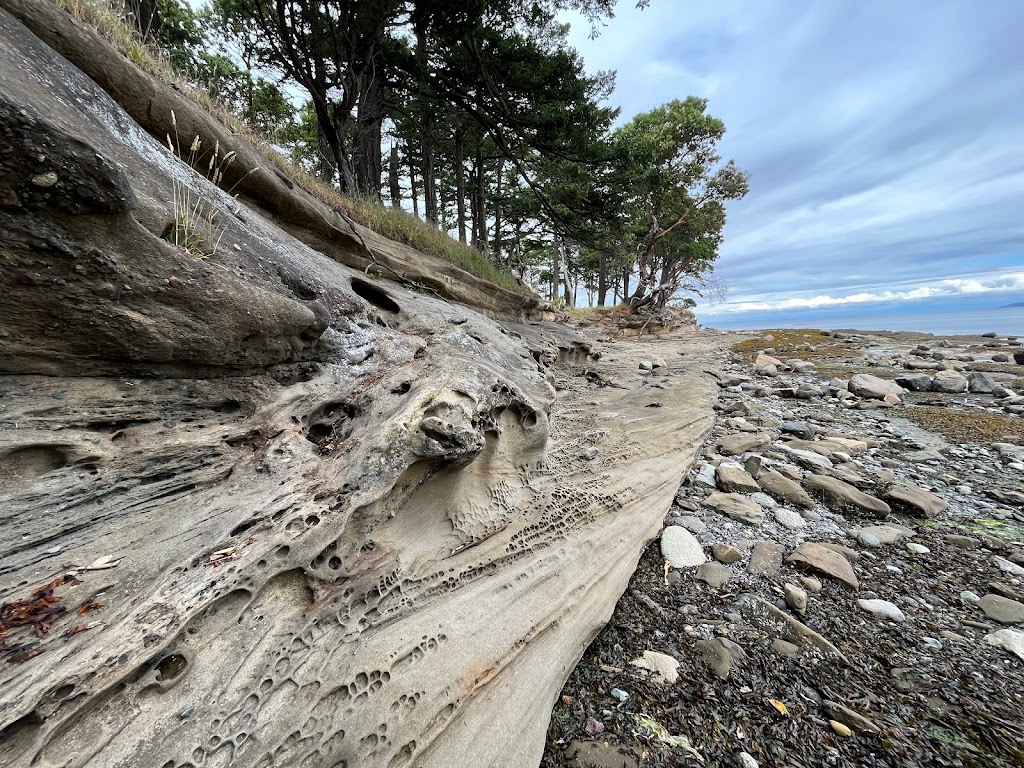 Tumbo Island - Gulf Islands National Park Reserve | Southern Gulf Islands, BC Gulf Islands, BC V0N 2Y0, Canada | Phone: (866) 944-1744